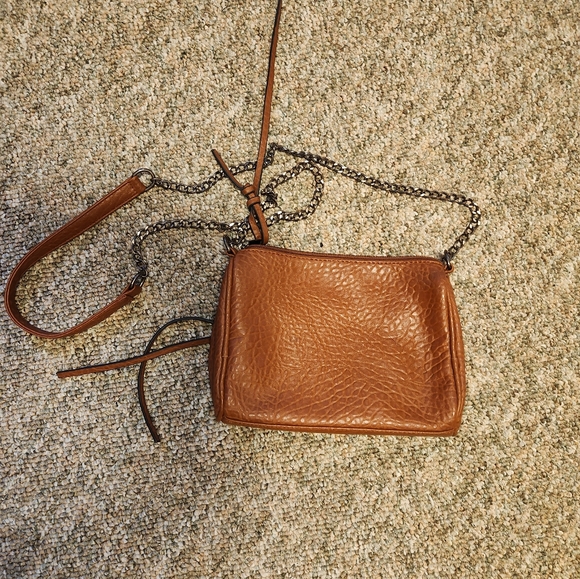 Brown Crossbody Purse - Picture 2 of 6